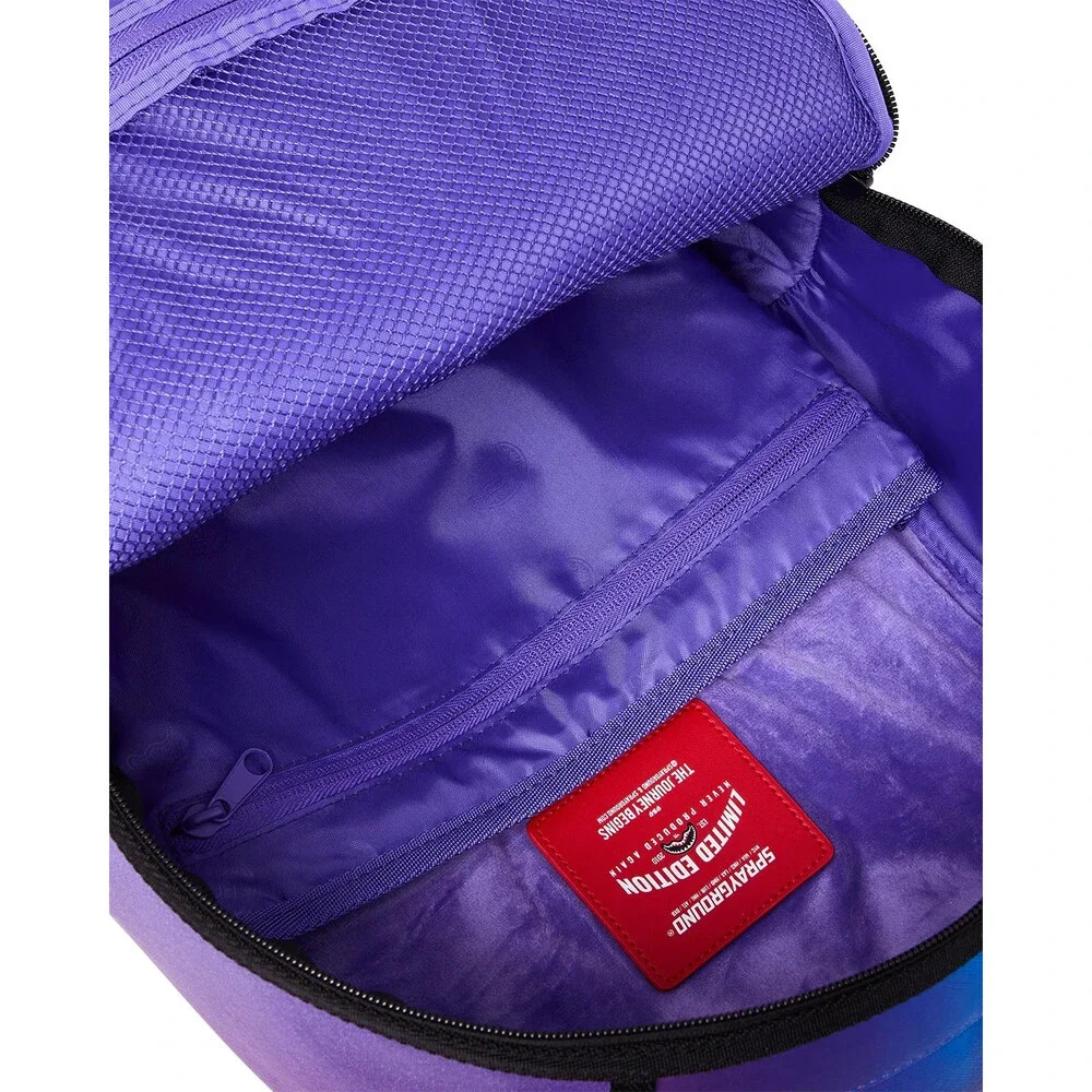 Sprayground shark central